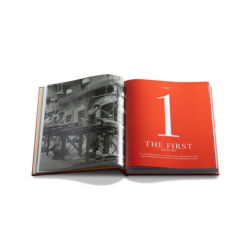 Le Creuset: A Century of Colorful Cookware by Assouline Books - Image 15