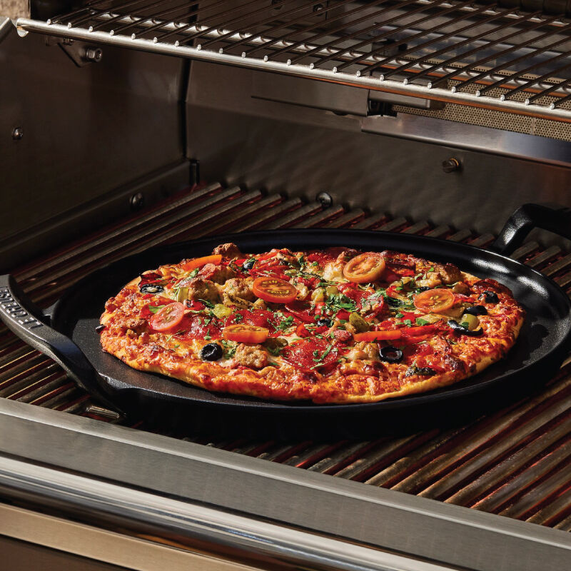 Alpine Outdoor Collection Pizza Pan - Image 10