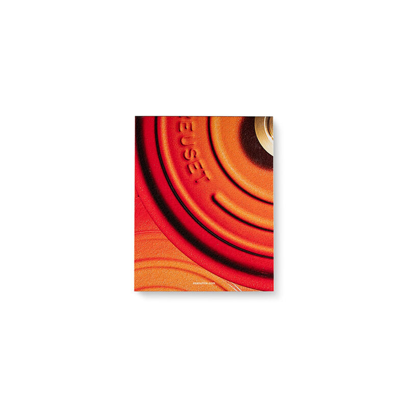 Le Creuset: A Century of Colorful Cookware by Assouline Books - Image 13