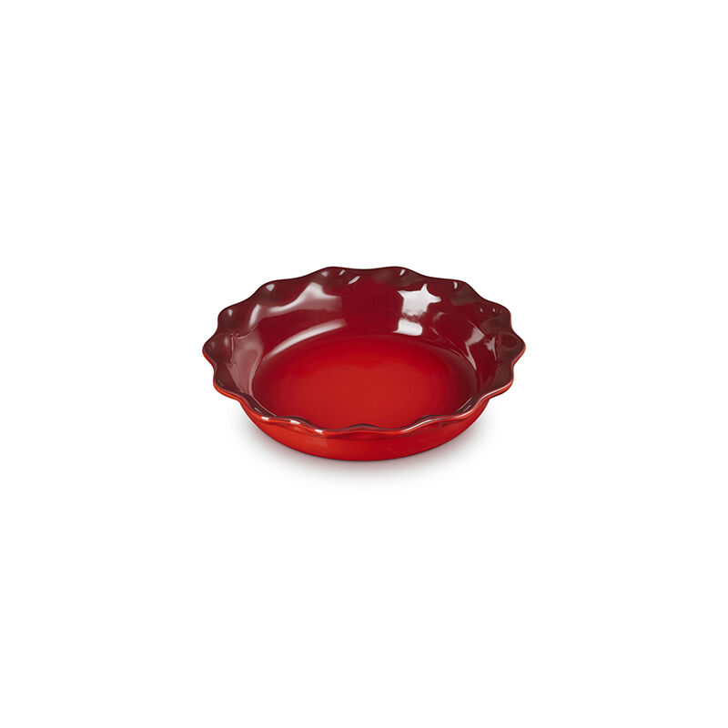 Heritage Fluted Pie Dish - Image 5