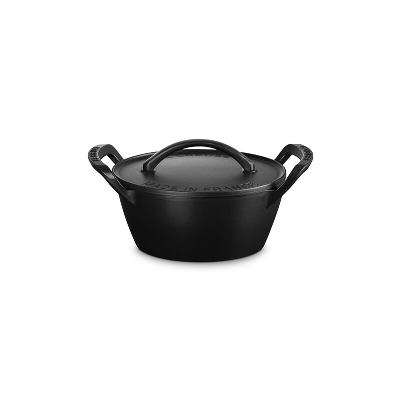Alpine Outdoor Collection Round Dutch Oven - Image 5