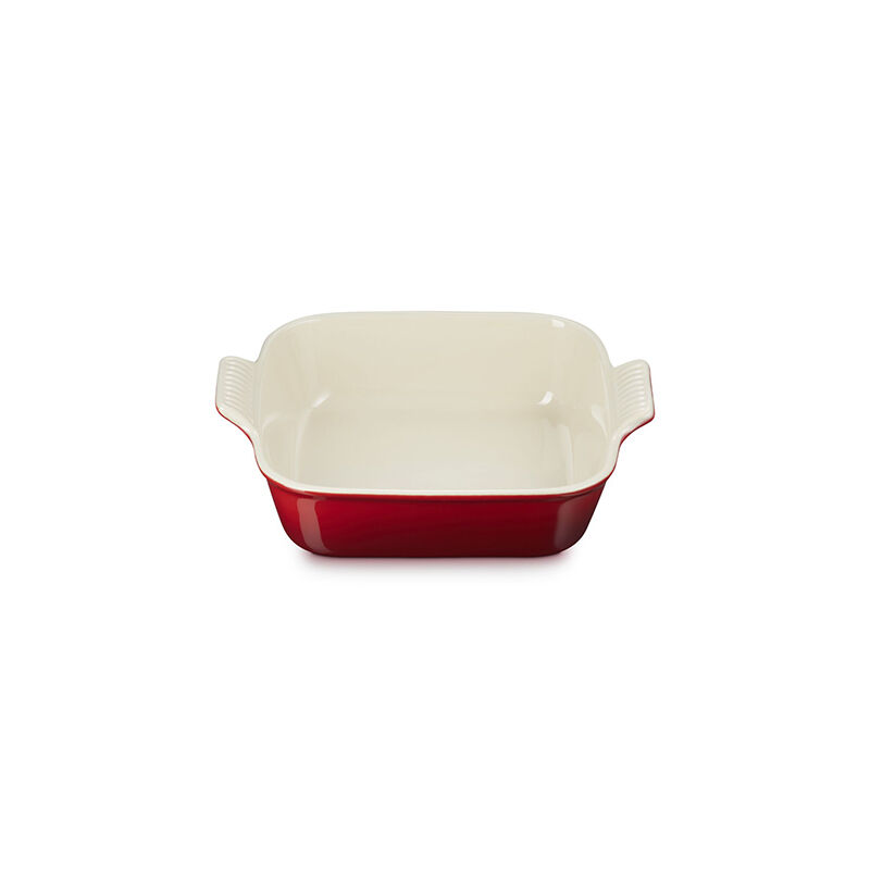 Heritage Square Dish - Image 4