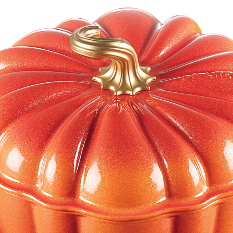 Signature Pumpkin Cocotte - Image 7