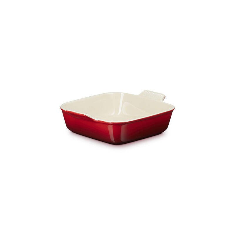 Heritage Square Dish - Image 3