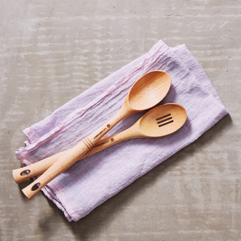 Revolution? Wood Spoon - Image 2