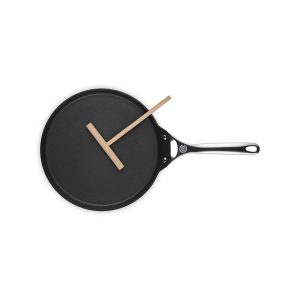 Toughened Non-stick PRO Crepe Pan
