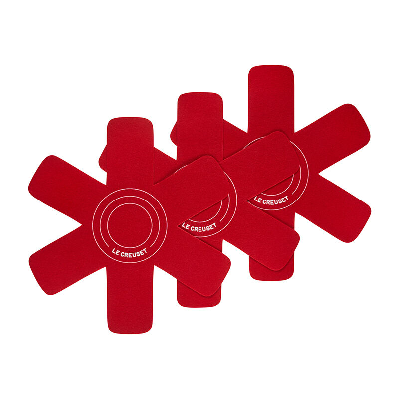 Cookware Protectors, Set of 3 - Image 2