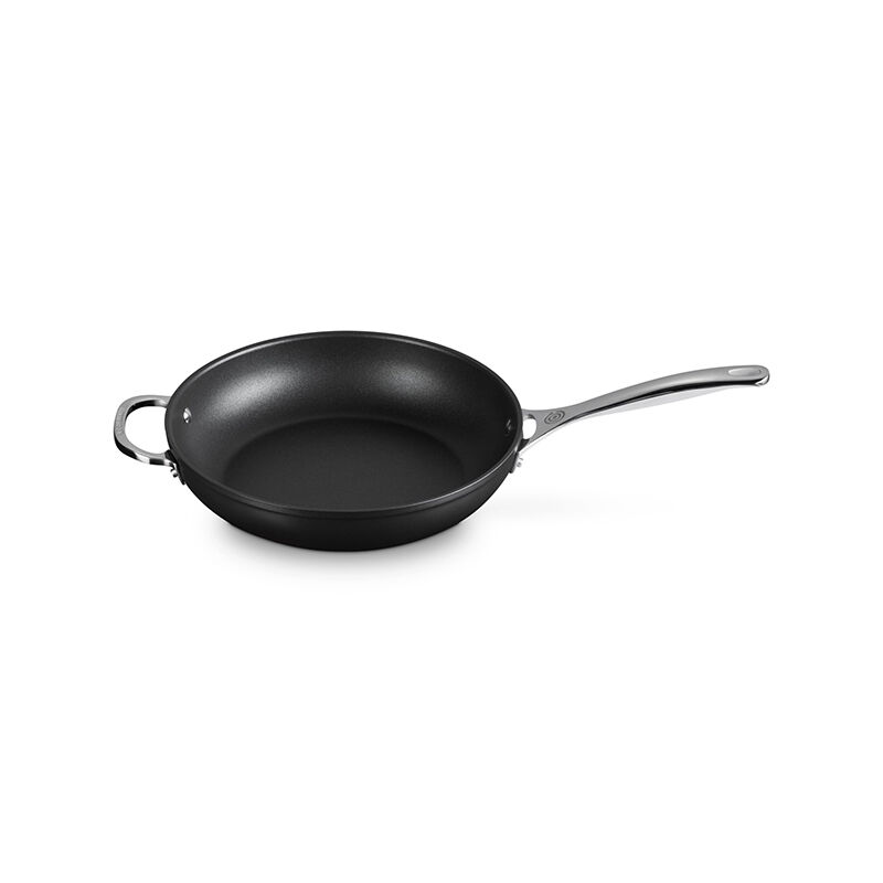 Toughened Non-stick PRO Deep Fry Pan - Image 2