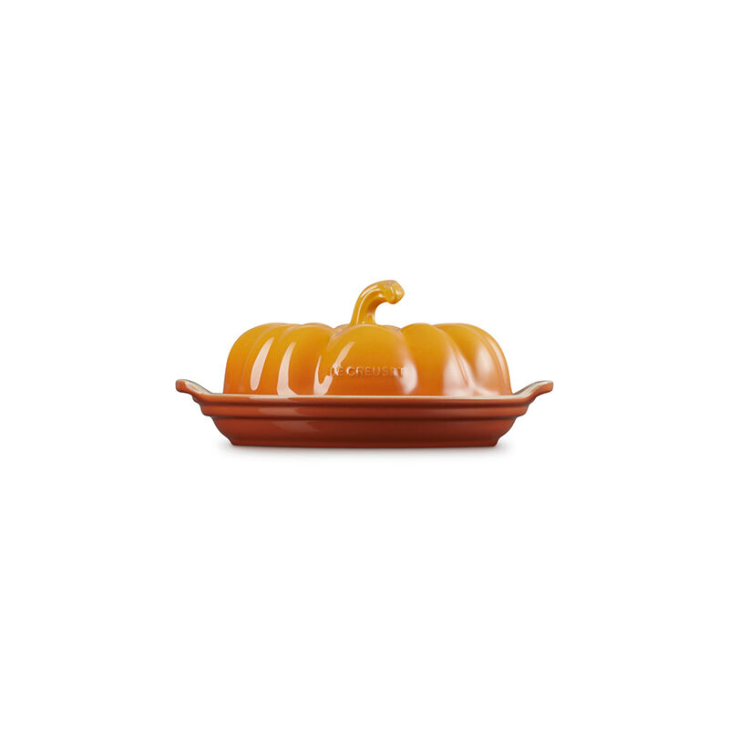 Pumpkin Butter Dish - Image 4