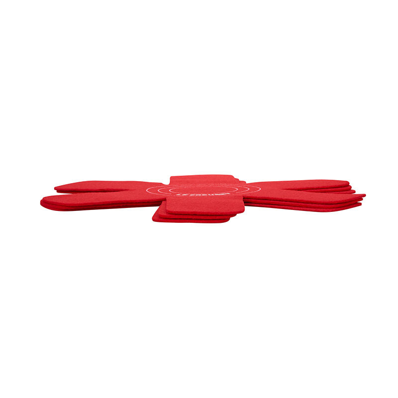 Cookware Protectors, Set of 3 - Image 4
