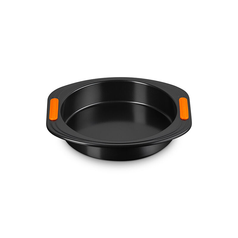 Non-stick Metal Bakeware Round Cake Pan - Image 2