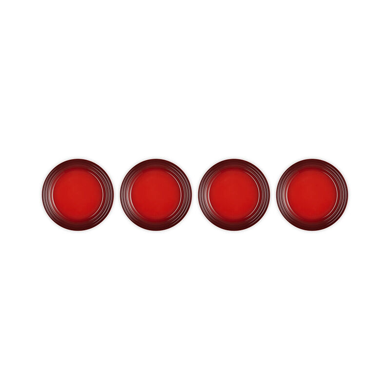 Vancouver Salad Plates, Set of 4 - Image 4