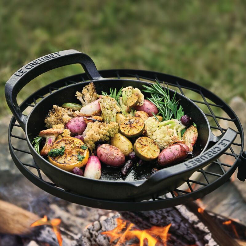 Alpine Outdoor Collection Skillet - Image 14
