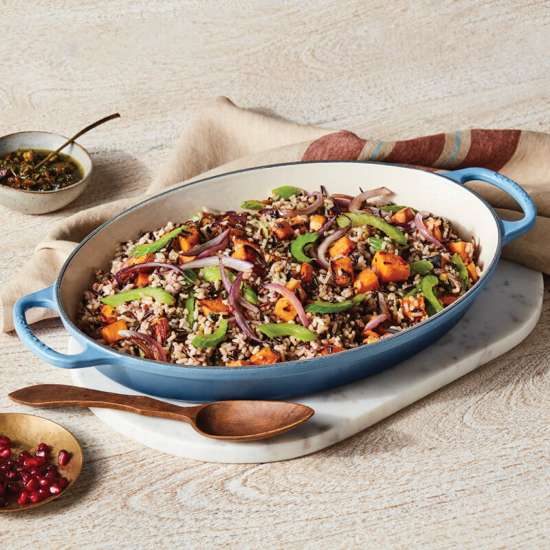Signature Oval Baker - Image 9
