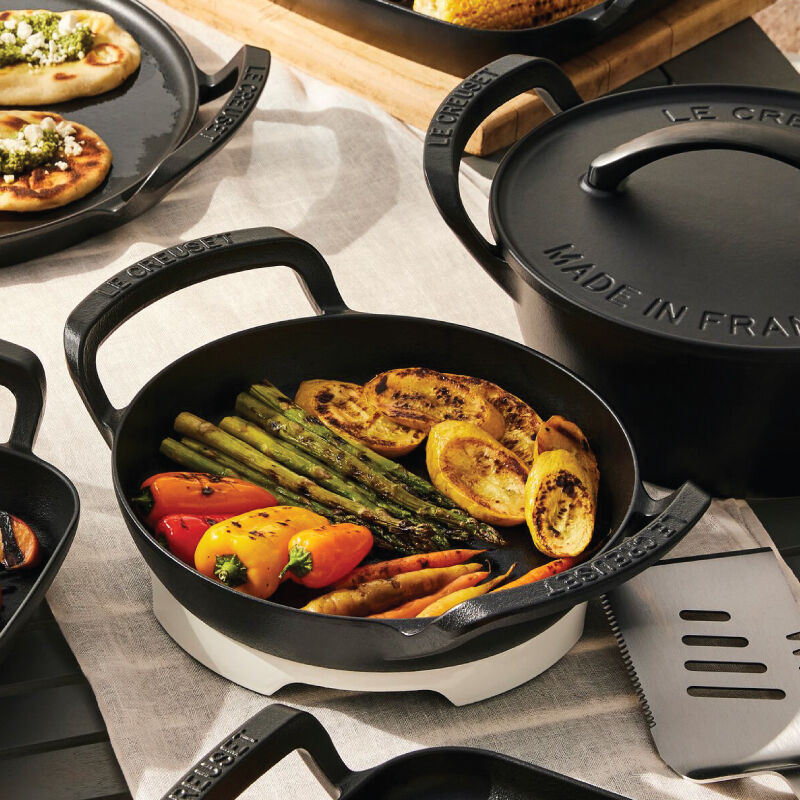 Alpine Outdoor Collection Skillet - Image 8