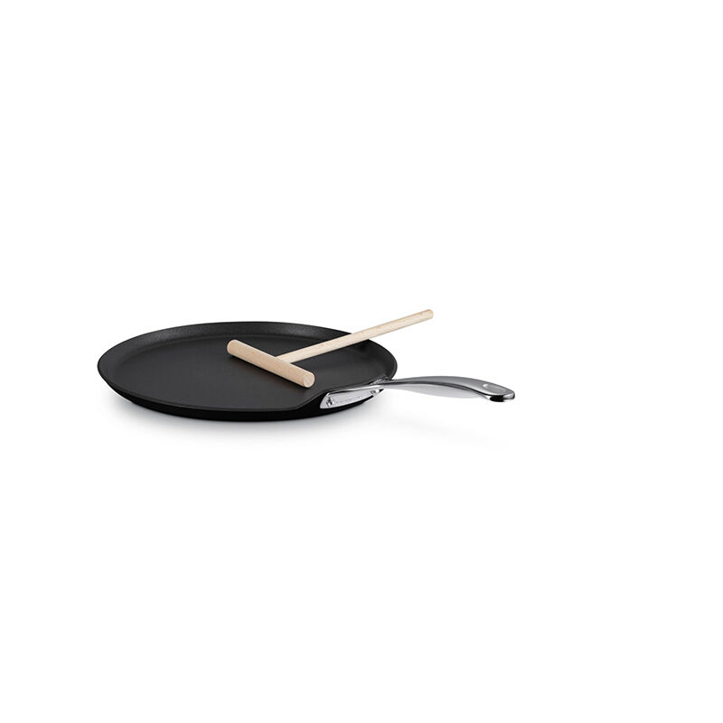 Toughened Non-stick PRO Crepe Pan - Image 6