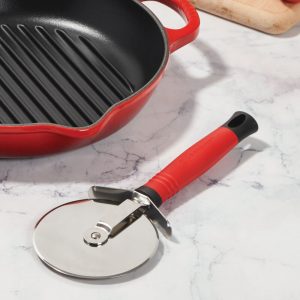 Revolution? Pizza Cutter