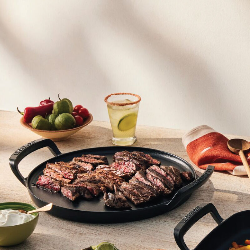 Alpine Outdoor Collection Pizza Pan - Image 11