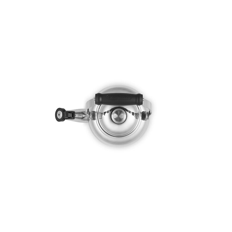 Stainless Steel Demi Kettle - Image 4