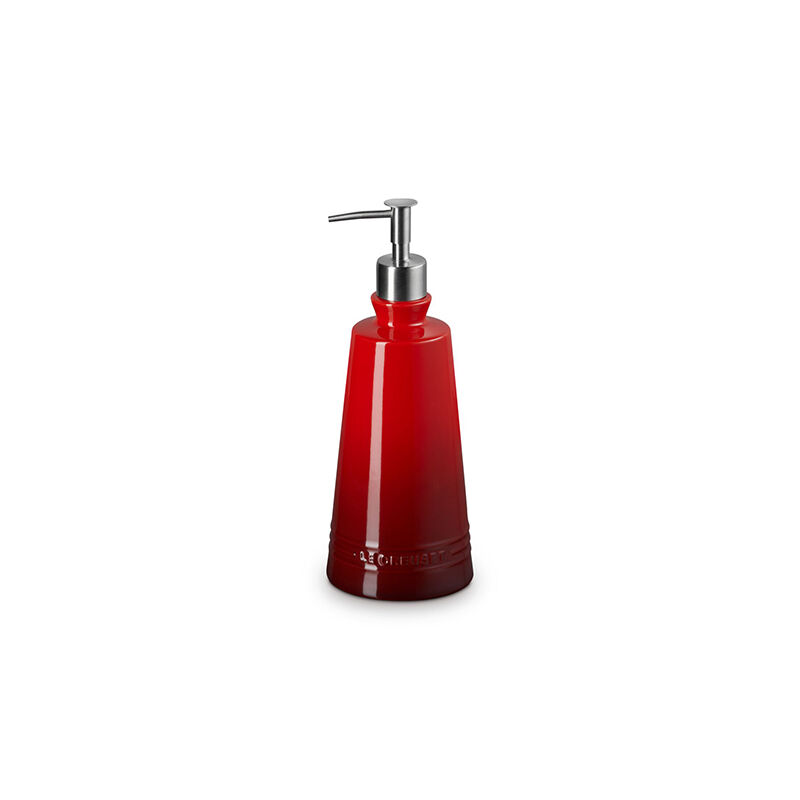 Stoneware Signature Soap Dispenser - Image 3