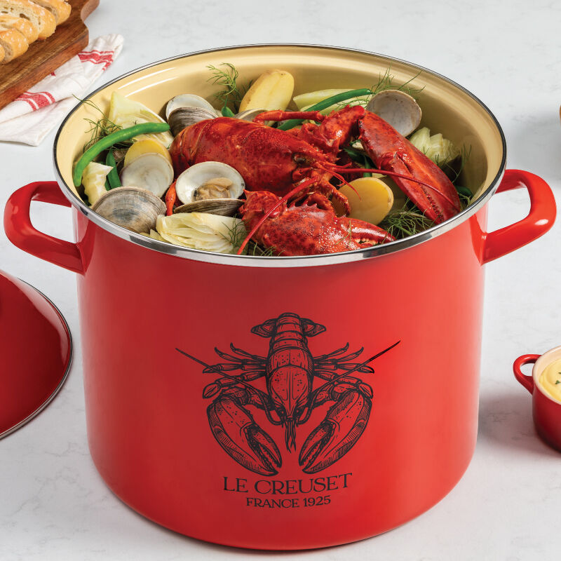 Lobster Stockpot - Image 6