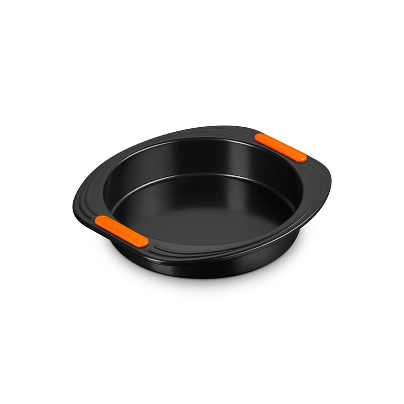 Non-stick Metal Bakeware Round Cake Pan - Image 7
