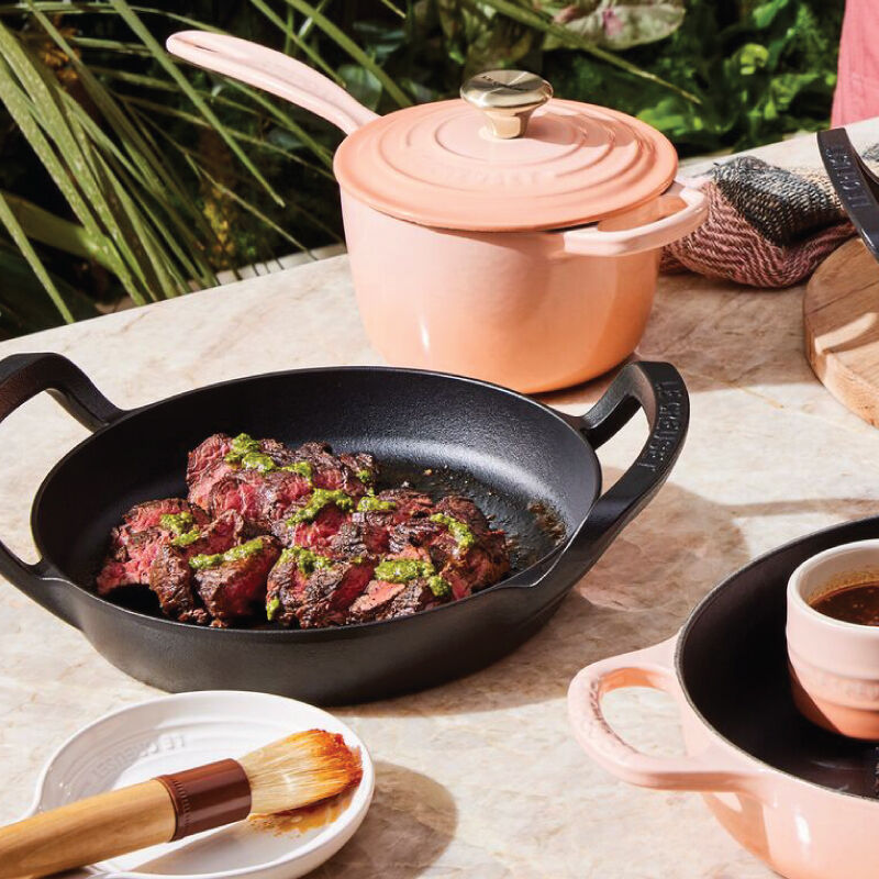 Alpine Outdoor Collection Skillet - Image 11