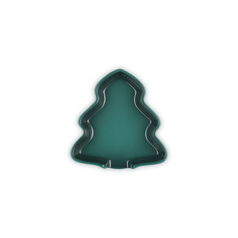 No?l Collection Holiday Tree Spoon Rest - Image 5