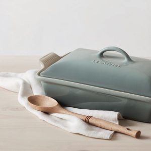 Revolution? Wood Spoon