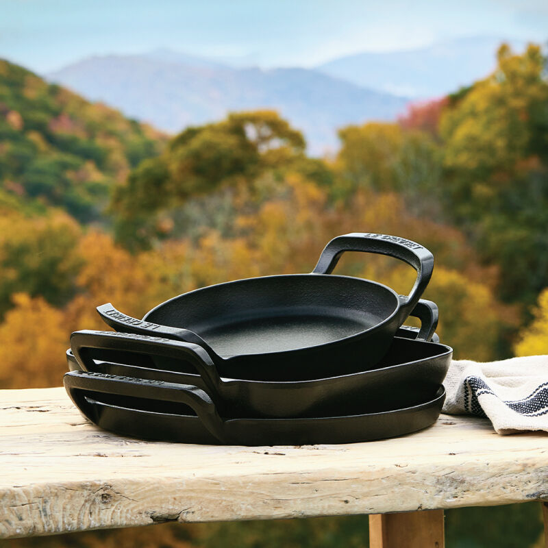 Alpine Outdoor Collection Skillet - Image 15