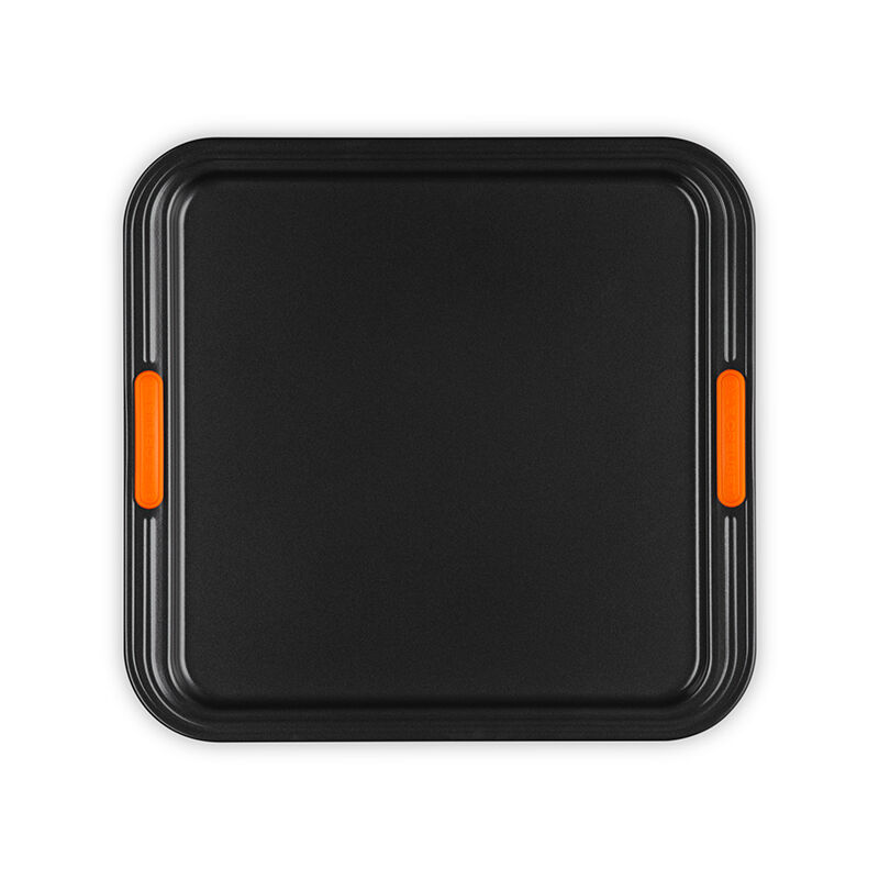 Non-stick Metal Bakeware Square Baking Sheet - Image 2
