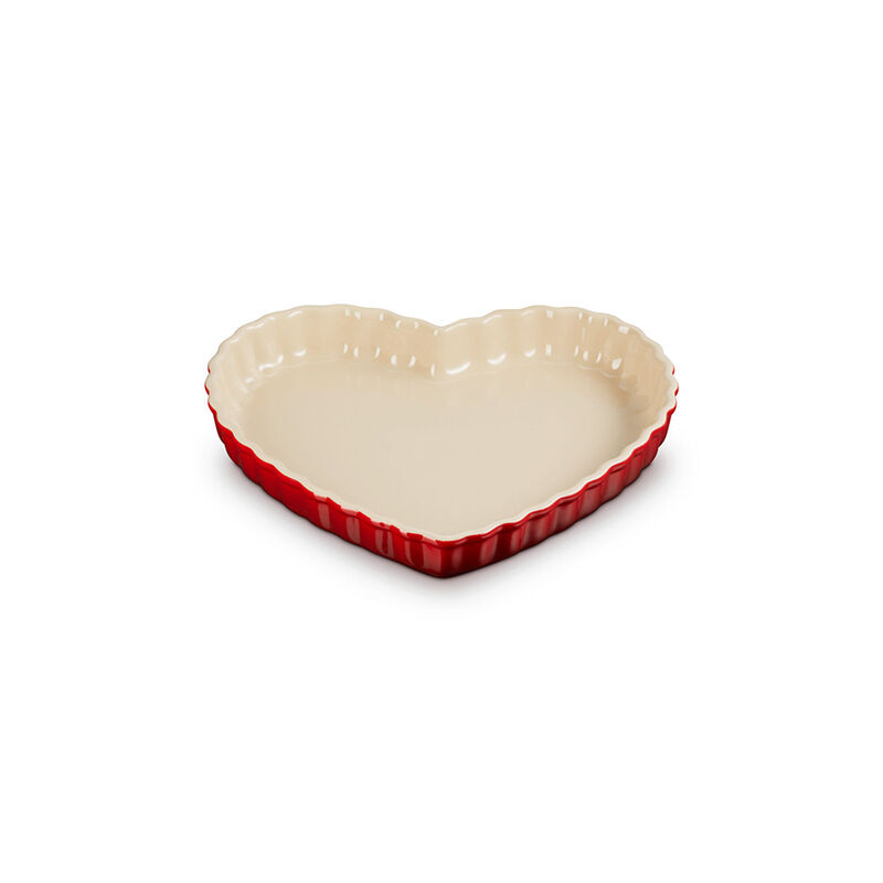 Heart Tart Dish - Image 3