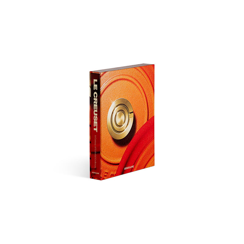 Le Creuset: A Century of Colorful Cookware by Assouline Books - Image 11