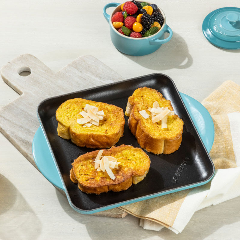 Square Griddle - Image 5