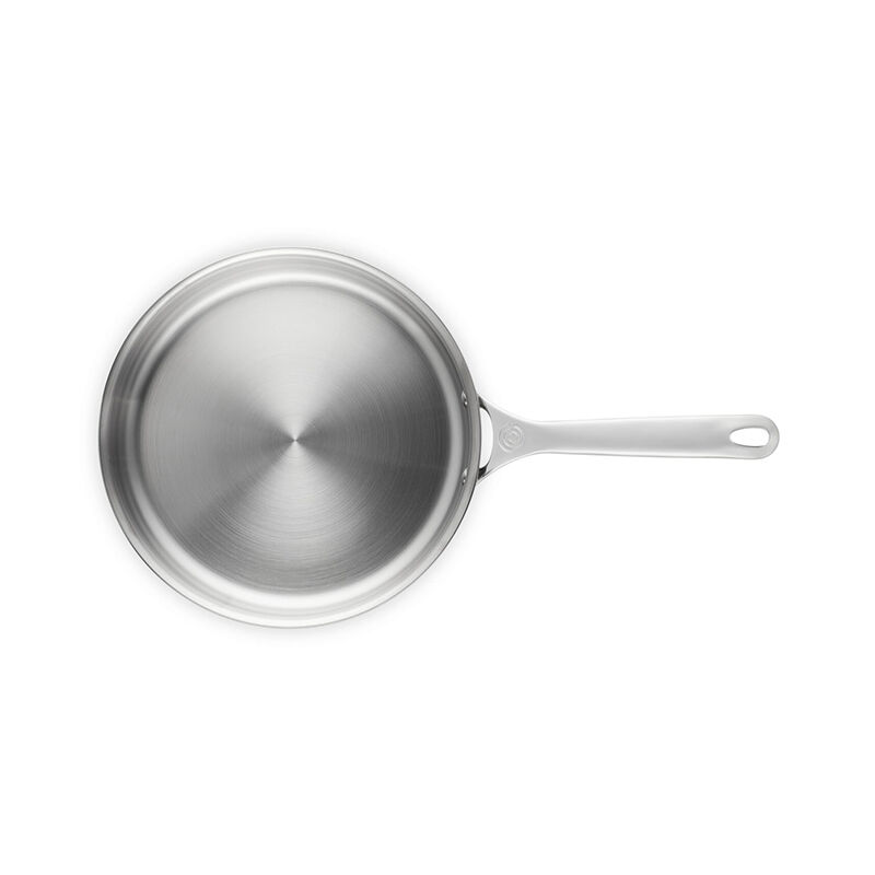 Signature Stainless Steel Saut¨¦ Pan - Image 8