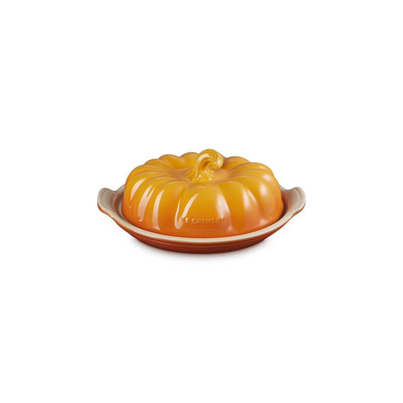 Pumpkin Butter Dish - Image 2