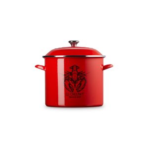 Lobster Stockpot
