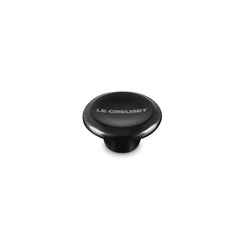 Signature Stainless Steel Knob - Image 2