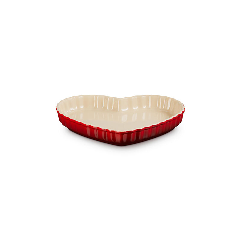 Heart Tart Dish - Image 2