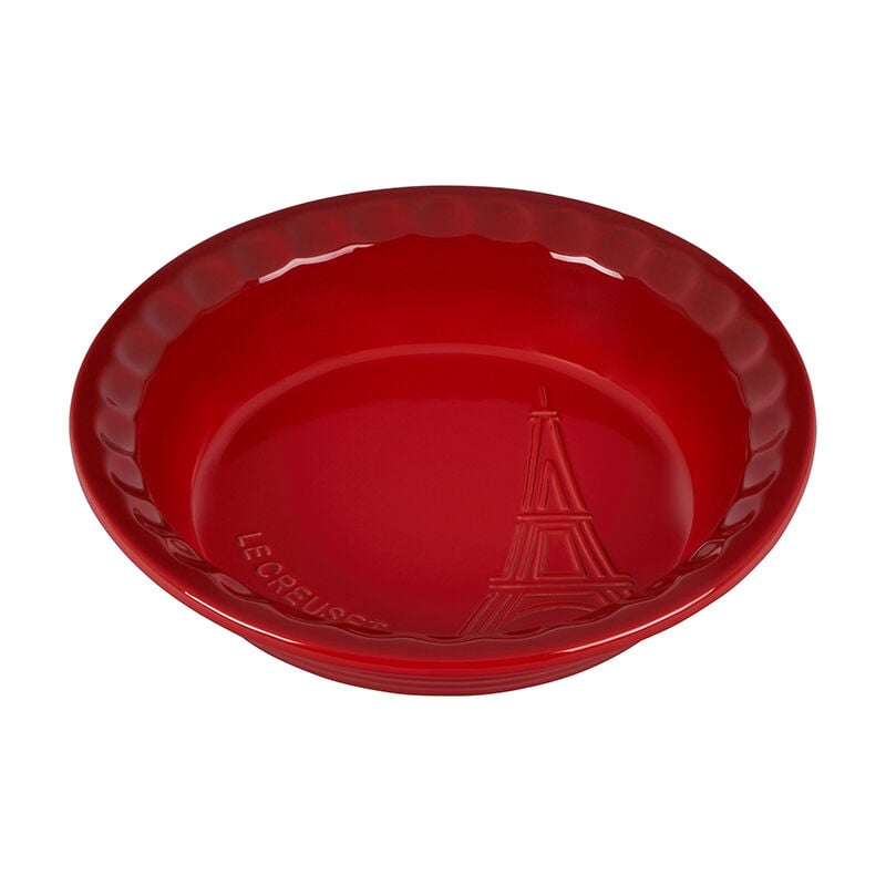 Eiffel Tower Collection Pie Dish - Image 2