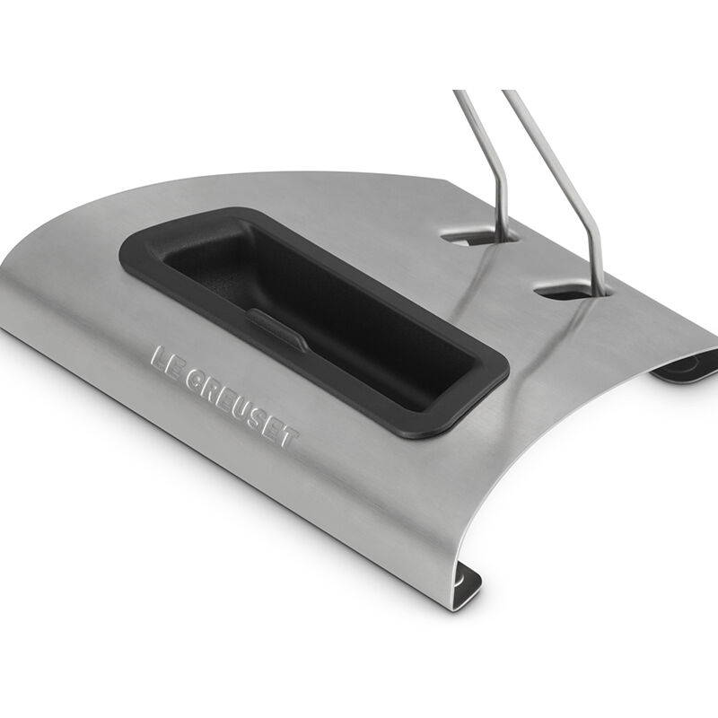 Stainless Steel Lid Holder - Image 5