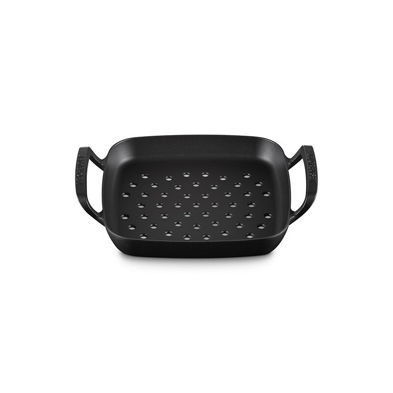 Alpine Outdoor Collection Square Grill Basket - Image 2