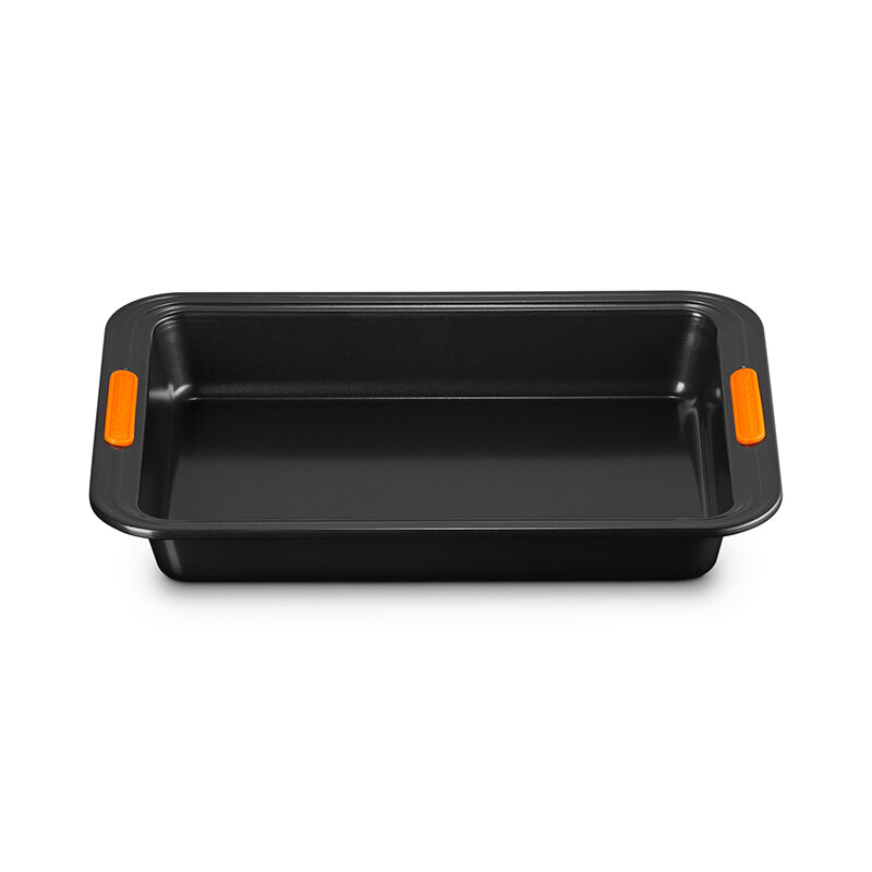 Non-stick Metal Bakeware Rectangular Cake Pan - Image 2