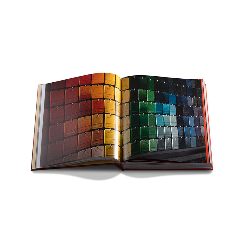Le Creuset: A Century of Colorful Cookware by Assouline Books - Image 3