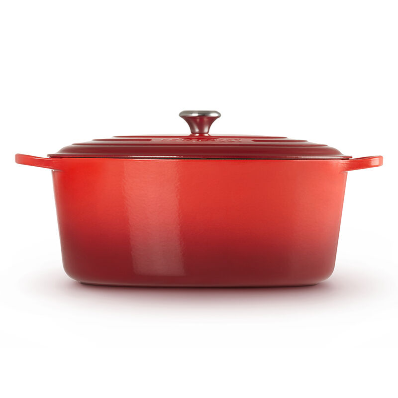 Signature Oval Dutch Oven - Image 4