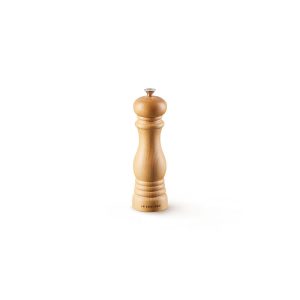 Beechwood Classic Pepper Mill