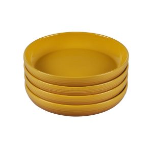 San Francisco Pasta Bowls, Set of 4