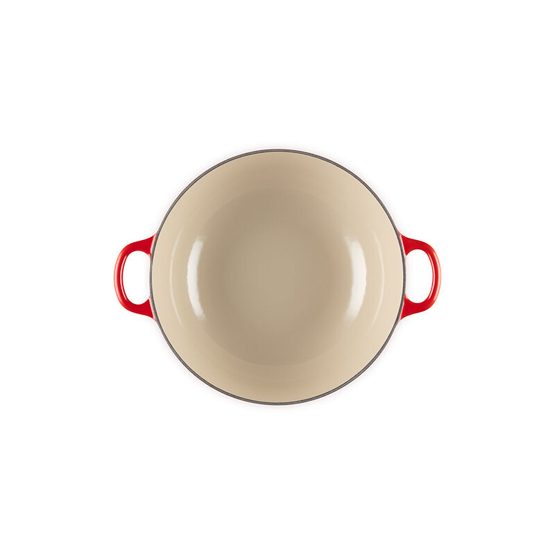 Holly Collection Traditional Round Chef¡¯s Oven - Image 8