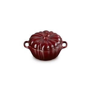 Pumpkin Mini Cocotte