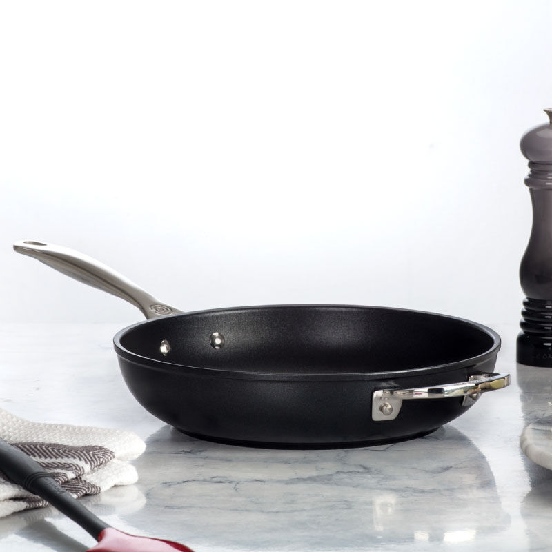 Toughened Non-stick PRO Deep Fry Pan - Image 7